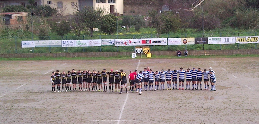 reggio calabria partenope