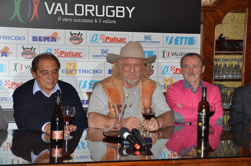Valorugby  reggio