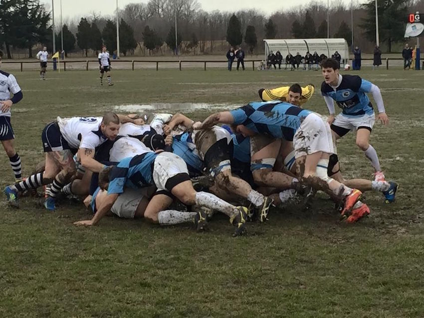 Valsugana vs Brescia