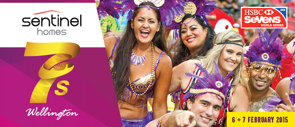 Wellington Sevens