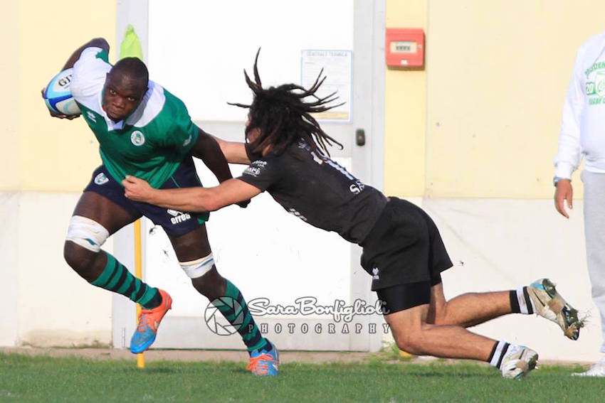 modena u18