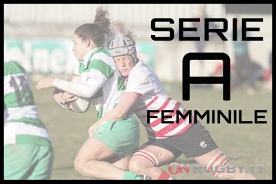 serie a femminile 3