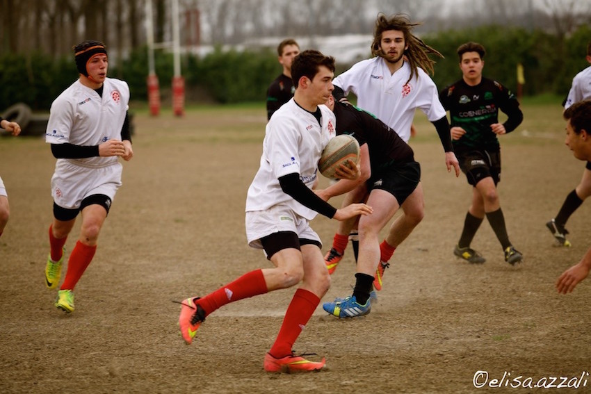 mantova u 18