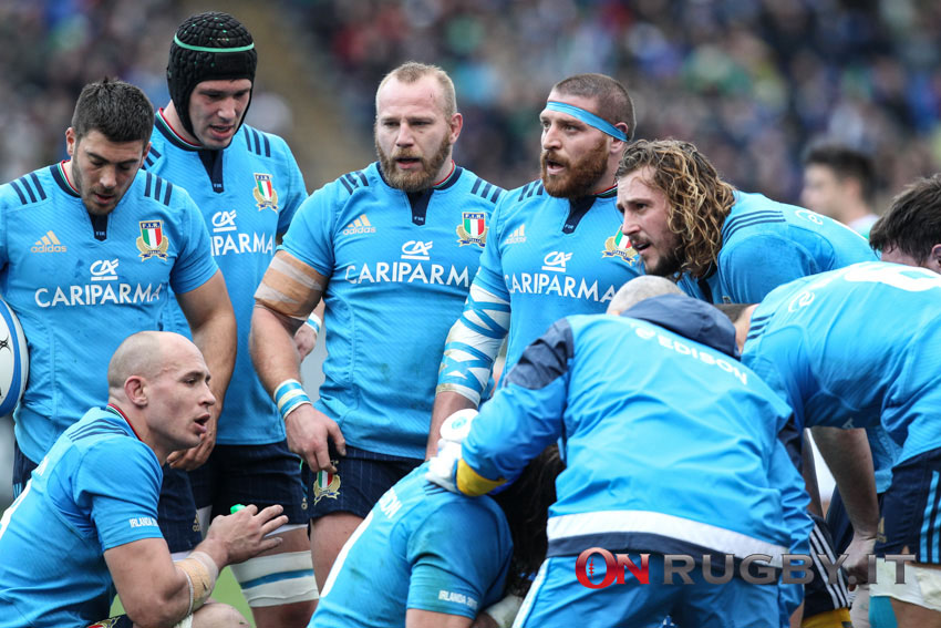 Adidas rugby italia clearance 2015