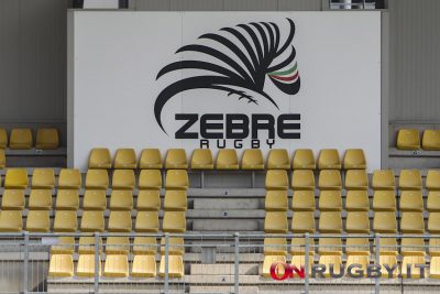 Zebre rugby