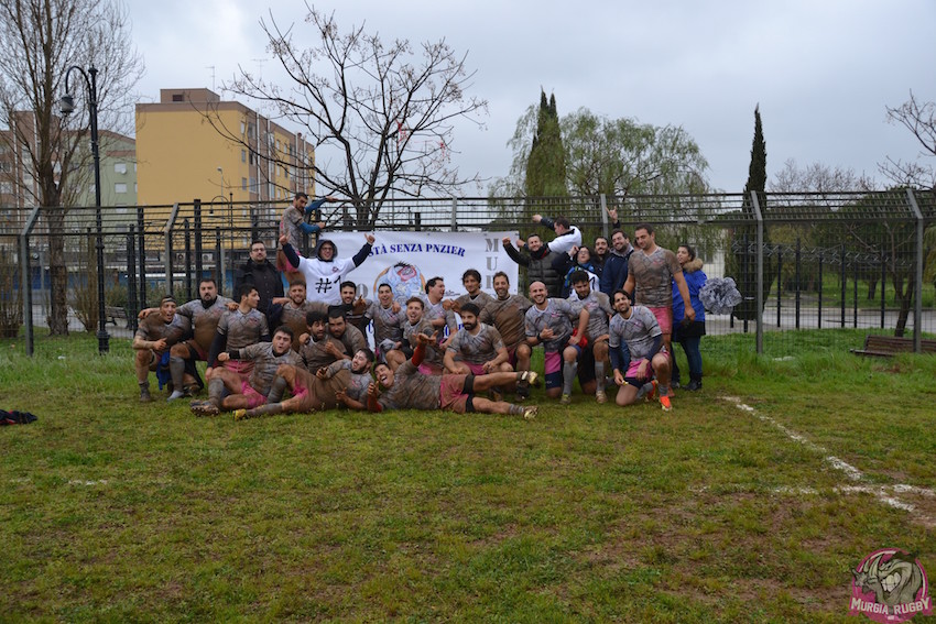 murgia