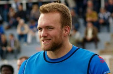 Duncan Naude