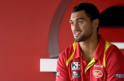 Karmichael Hunt