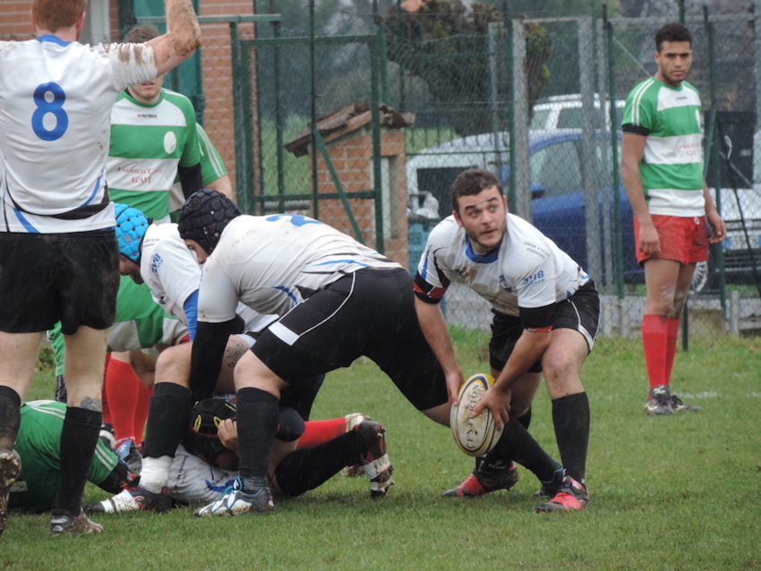 NOVI RUGBY 