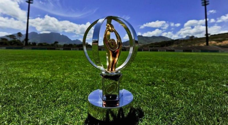 Trofeo Mondiale Juniores