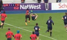 Tyrese Johnson-Fisher l’under-15 inglese che vola e non solo item-thumbnail