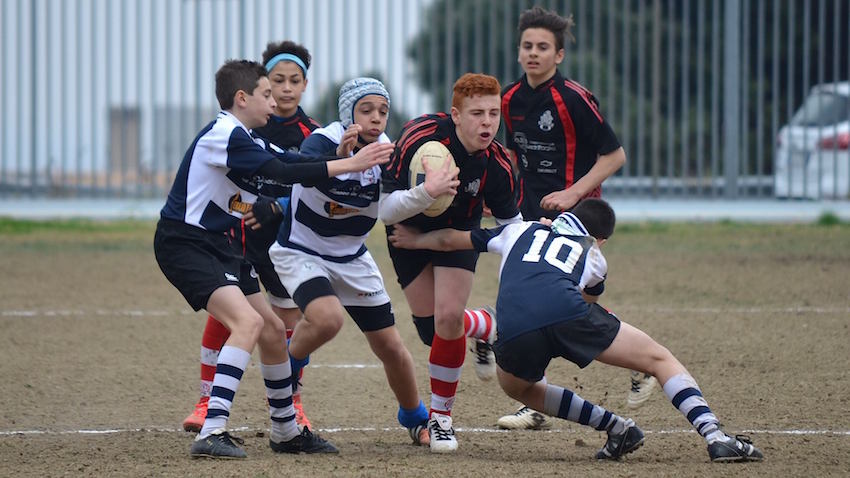 U14 savona