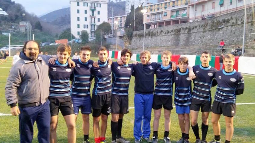 imperia u 16