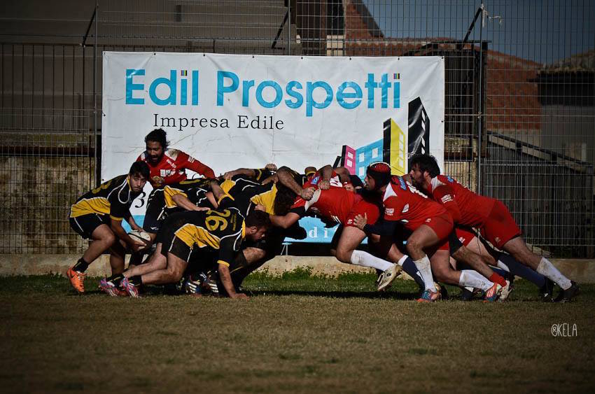 rac catania u18