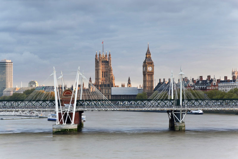 ©VisitBritain/BritainonView