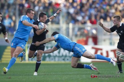 aaron cruden italia-all blacks italia all blacks