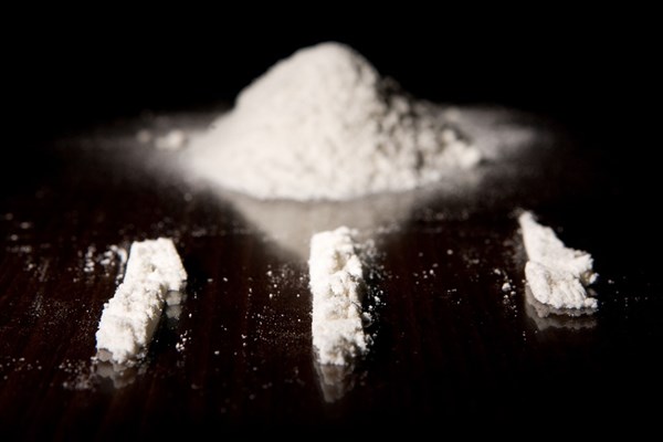 Cocaina
