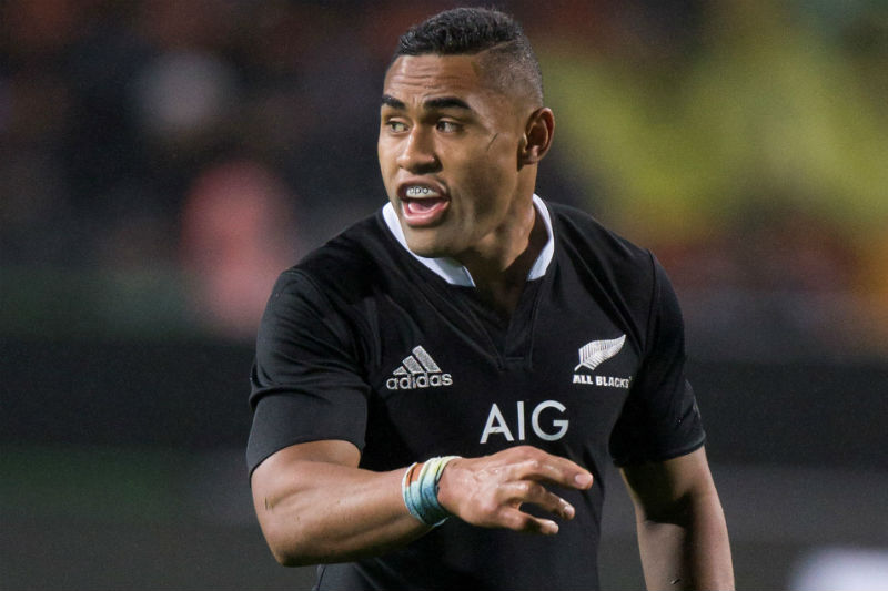 Francis Saili