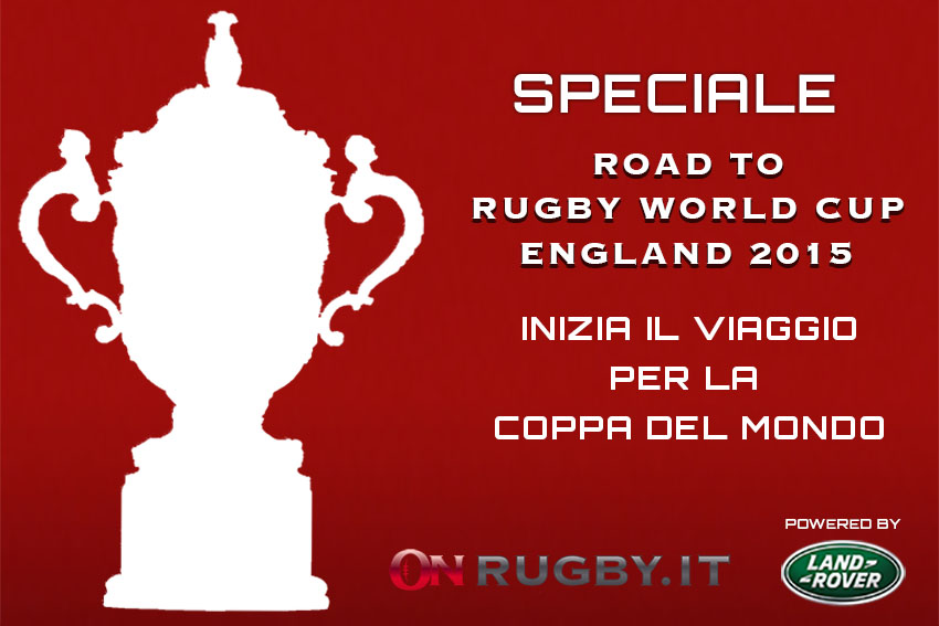 speciale rugby world cup 2015
