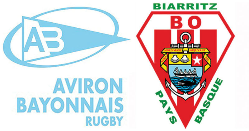 Bayonn e Biarritz