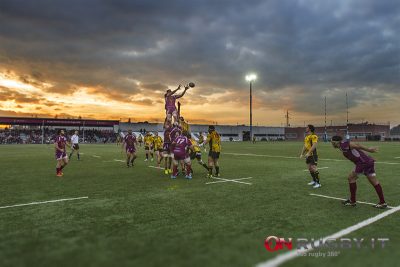 Fiamme Oro Viadana Eccellenza