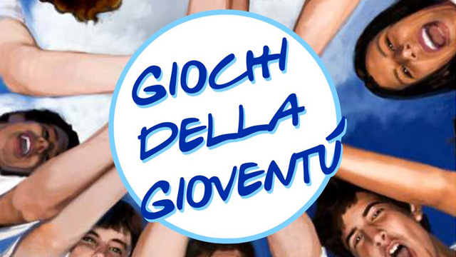 Giochi Gioventù
