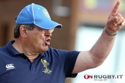 Top10, Fiamme Oro: Pasquale Presutti è il nuovo allenatore del club capitolino