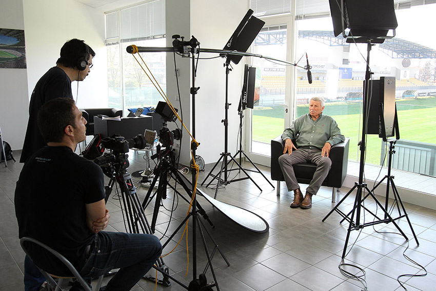 Rugby World Cup-The History Marco Bollesan © s. pessina