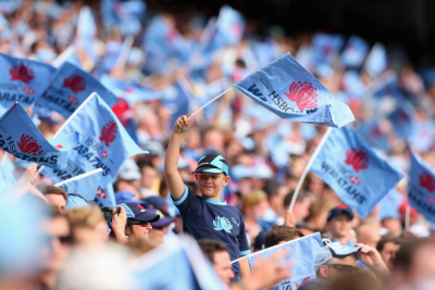 Super Rugby Au: i Waratahs hanno licenziato Rob Penney, che ricopriva il ruolo di capo allenatore