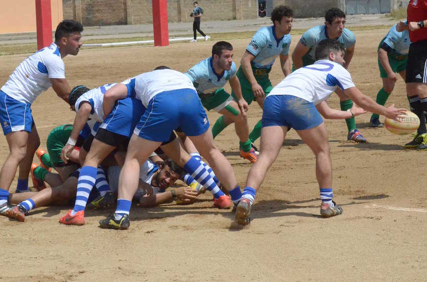 svicat-padua lecce ragusa