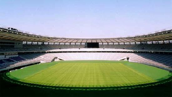 Ajinomoto Stadium