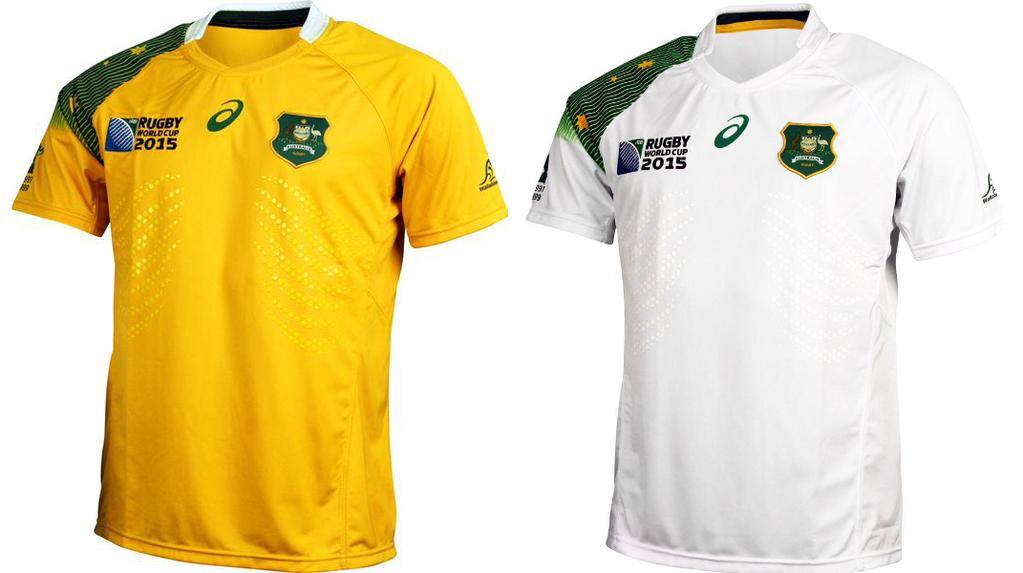 Australia_maglie_foto_Twitter official home_away