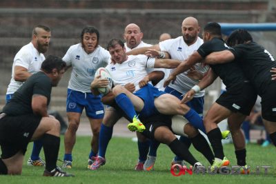 IDP Italian Classic - New Zealand Invitation,