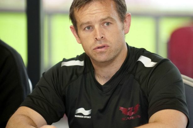 Danny Wilson ok