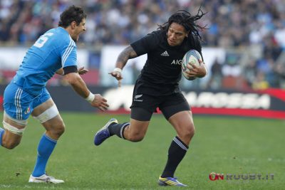 Ma'a Nonu