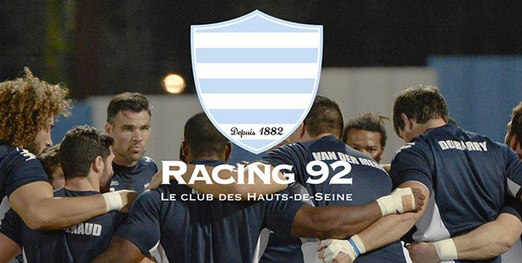 Racing 92