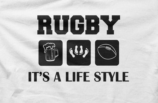 Rugby Life Style