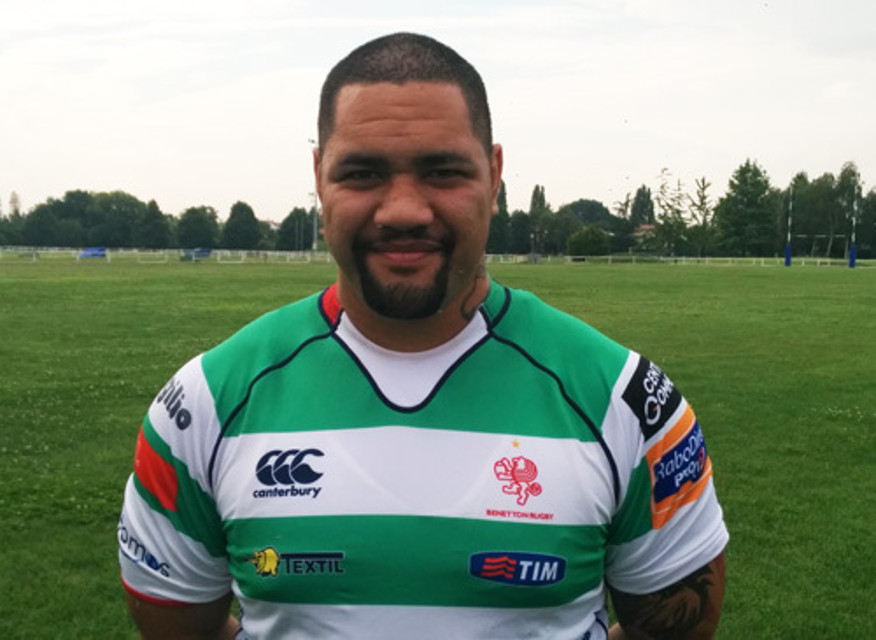 Albert Anae