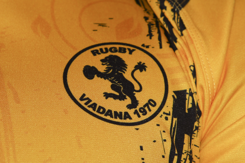 Il Rugby Viadana si rinforza sulla linea dei trequarti ph. Sebastiano Pessina