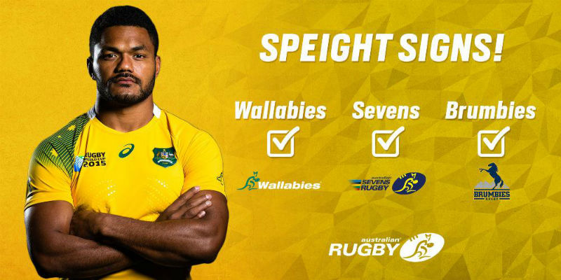 Henry Speight