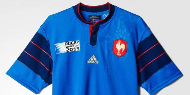 Maglia Francia
