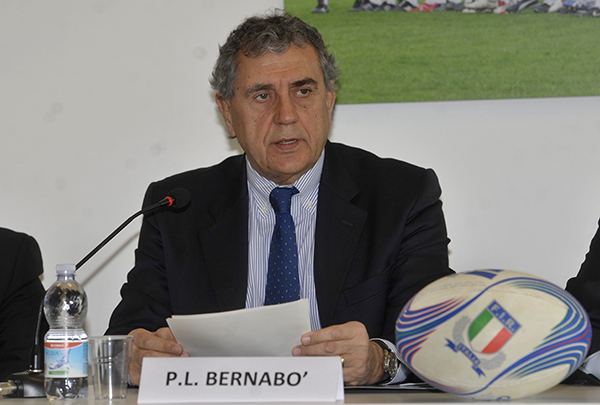 Pier Luigi Bernabò