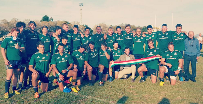 under 19