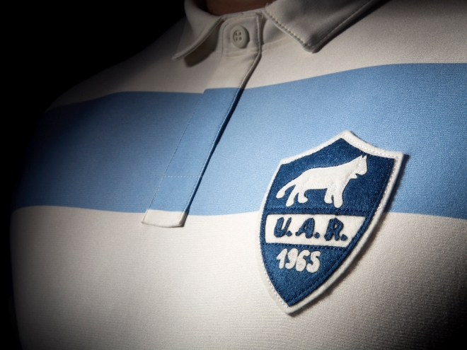 maglia pumas