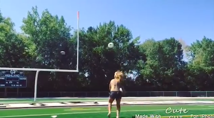 video seven
