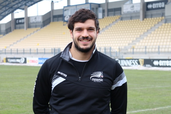 Ruben Riccioli