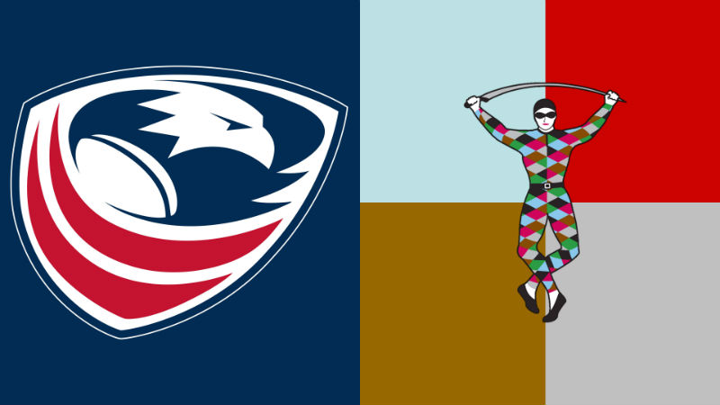 USA Harlequins