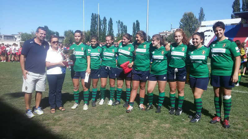 Cus Milano femminile