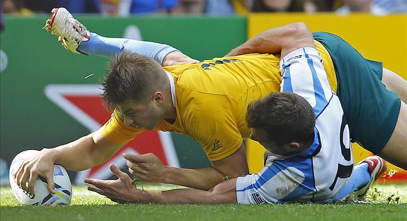 Drew Mitchell_Australia_Action Images_Darren Staples