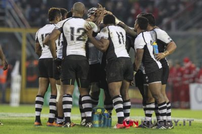 fiji rugby